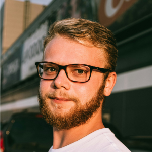 Author Photo