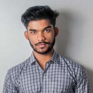 Author Photo